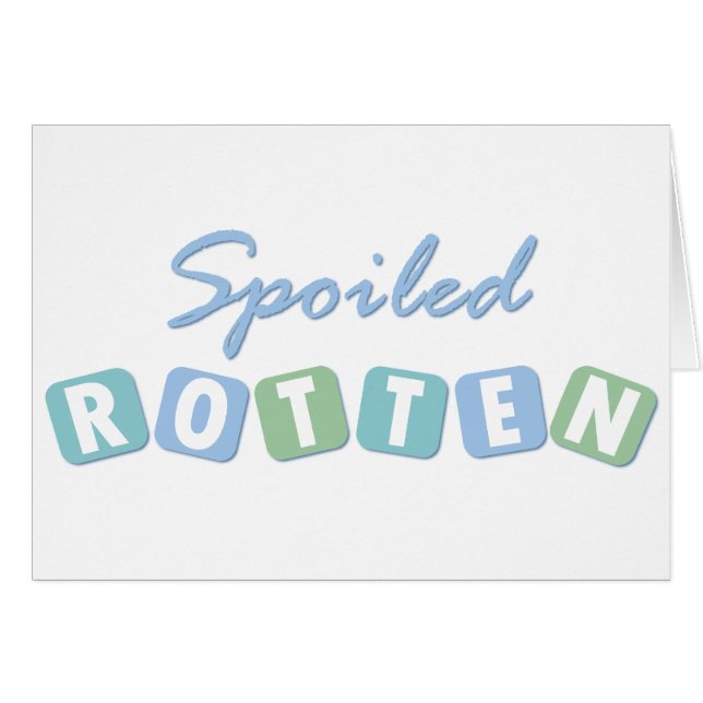Gesmolten rotten (Voorkant Horizontaal)