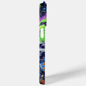 Gesmolten sereniteit 1 Case-Mate iPhone case (Achterkant / Rechts)