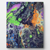 Gesmolten sereniteit 1 fotoplaat (Voorkant)