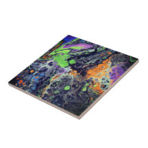 Gesmolten sereniteit 1