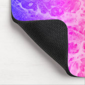 Gesmolten sereniteit 4 muismat (Hoek)