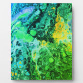 Gesmolten sereniteit 5 fotoplaat (Voorkant)