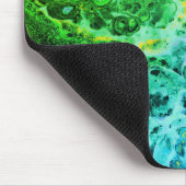 Gesmolten sereniteit 5 muismat (Hoek)