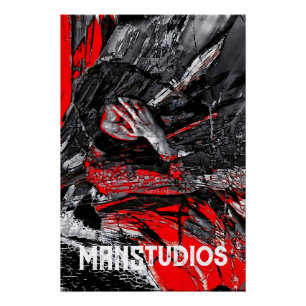 gesmolten ziel perfect poster