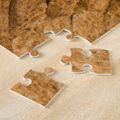 Gesneden brood legpuzzel (Zijkant)