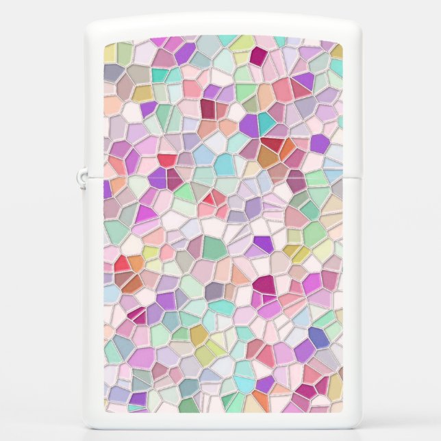  gesneden glas (Voorkant)