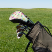 gesneden glas 2 golfheadcover (Insitu)