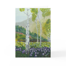 Gesneden in een Boom