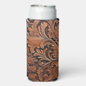  gesneden leder (Seltzer Achterkant)