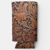  gesneden leder (Voorkant)