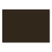 Gesneden Palm Tree Beach Lights Bruiloft invoegen Kaart (Achterkant)