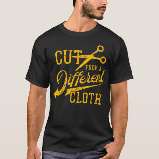 Gesneden uit een andere doek Urban T-shirt