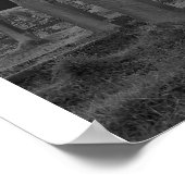 Gesoldeerd Poster (Hoek)