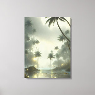 Gespannen canvasprint canvas afdruk