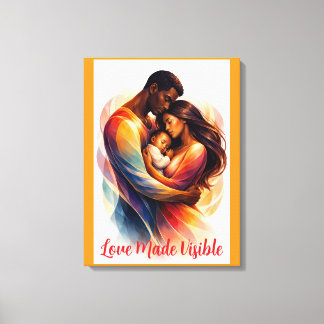 Gespannen Canvasprint Canvas Afdruk