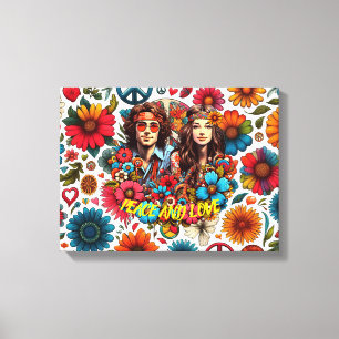 Gespannen Canvasprint Canvas Afdruk