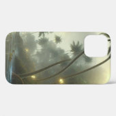 Gespannen canvasprint Case-Mate iPhone case (Achterkant (horizontaal))