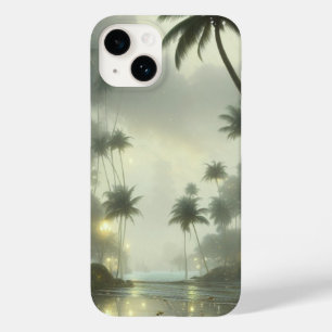 Gespannen canvasprint Case-Mate iPhone 14 hoesje