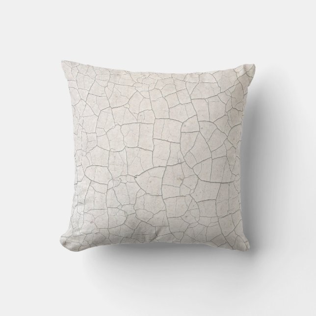 Gespantserd oppervlak kussen (Voorkant)