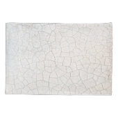 Gespantserd oppervlak kussensloop (Achterkant)