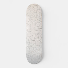 Gespantserd oppervlak skateboard