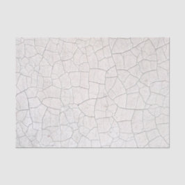 Gespantserd oppervlak tissuepapier