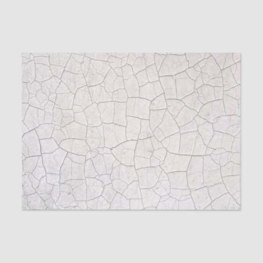 Gespantserd oppervlak tissuepapier (Voorkant)