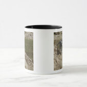 Gespecialiseerde klimmen naar beneden mok (Midden)