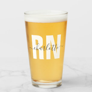 Gespecialiseerde RN geregistreerd verpleeggeld Afs Glas