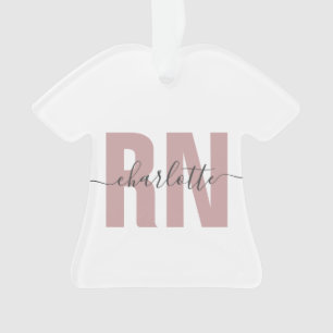 Gespecialiseerde RN geregistreerd verpleeggeld Afs Ornament