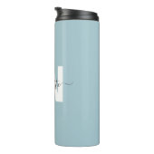 Gespecialiseerde RN geregistreerd verpleeggeld Afs Thermosbeker (Geroteerd rechts)