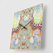 Gespecificeerde Dreamtime Variatie 3 de Klok van (Hoek)