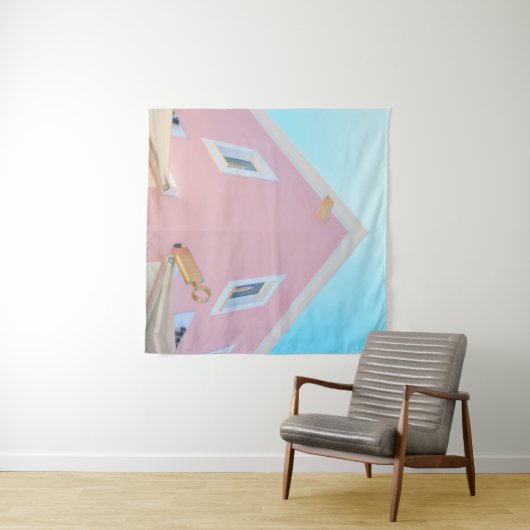 GESPECIINEERDE CONCRETE BUIDING WANDKLEED (In Situ (horizontaal))