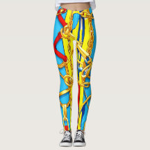 GESPEN, RIEMEN EN KETTINGEN