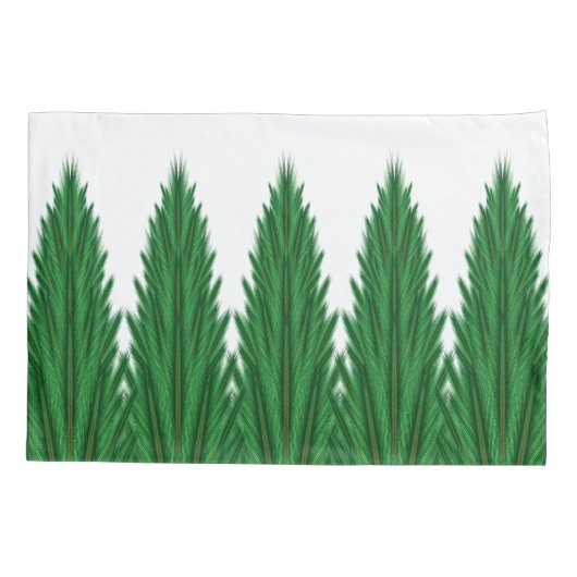 Gespiegeleerde standaardmotorfietsen kussensloop (Achterkant-Links)