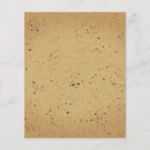 Gespikkeld papier voor het perkamentpapier