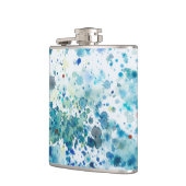 Gespikkeld Zee I Heupfles (Links)