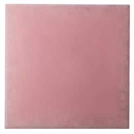 Gespikkelde kauwgom Keramische tegel Tegeltje