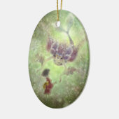 Gespioneerd Away Ornament (Links)