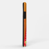 Gespirited Glow Buddha iPhone 5G Hoesje (Achterkant/rechts)