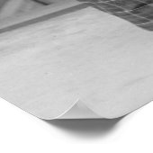 Gespiriteerde Suffragettes: 1914 Poster (Hoek)