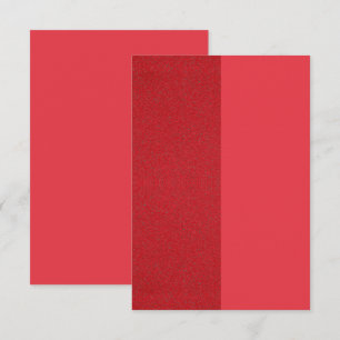 Gespleten Tomaat Rood Textuur Insteekkaart – Aanpa Informatiekaartje