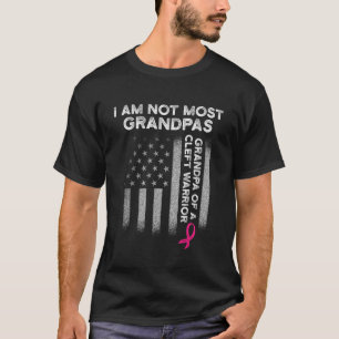 Gespleten verhemelte lip meest opa gespleten sterk t-shirt