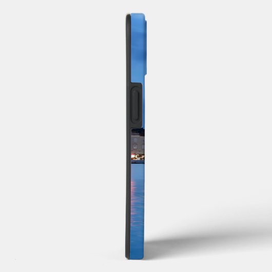 Gesplitste promenade in Kroatië Case-Mate iPhone Case (Achterkant / Rechts)