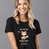 GESPONNEN-FECT CAT HARTNAAM