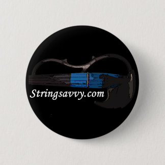 Gesponsorde elektrische Button