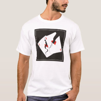 Gesprek Aces T-shirt