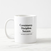 Gesprek Discipline Succes Cadeau