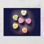 Gesprek met jezelf Briefkaart (Voorkant)