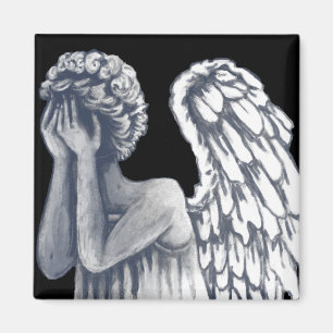 Gestallen, Angel Art Products Magneet